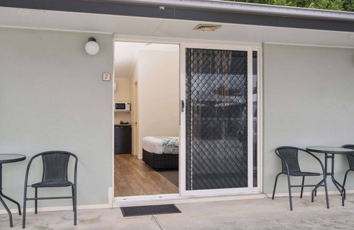 Caboolture Hôtel | Caboolture Central Motor Inn, SureStay Collection by BW