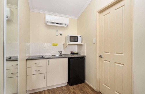 Caboolture Hôtel | Caboolture Central Motor Inn, SureStay Collection by BW