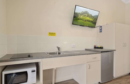 Caboolture Hôtel | Caboolture Central Motor Inn, SureStay Collection by BW