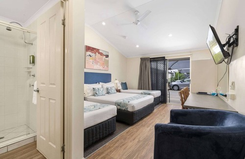 Caboolture Hôtel | Caboolture Central Motor Inn, SureStay Collection by BW