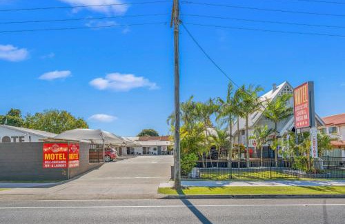 Caboolture Hôtel | Caboolture Central Motor Inn, Sure Stay Collection by BW