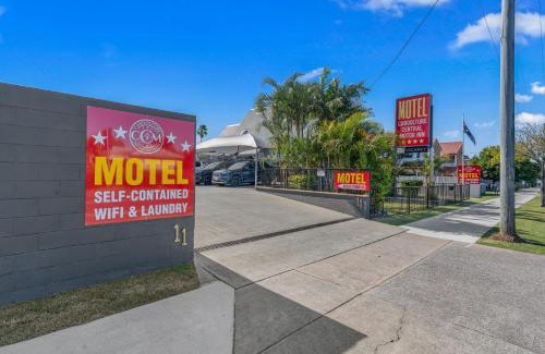 Caboolture Hôtel | Caboolture Central Motor Inn, Sure Stay Collection by BW