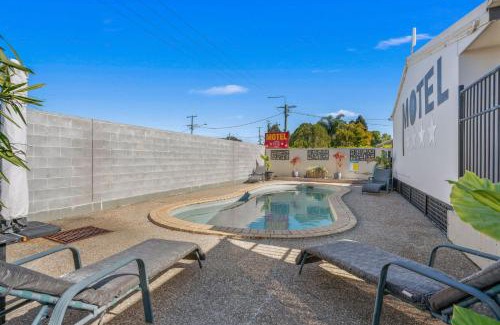 Caboolture Hôtel | Caboolture Central Motor Inn, Sure Stay Collection by BW