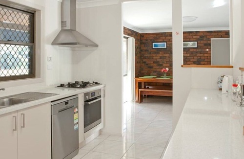 Bellmere Maison | Caboolture Maison de vacances: Gateway à la Sunshine Coast Queensland en Australie