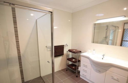 Bellmere Maison | Caboolture Maison de vacances: Gateway à la Sunshine Coast Queensland en Australie