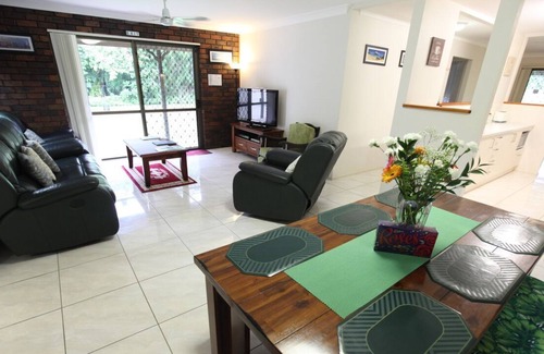 Bellmere Maison | Caboolture Maison de vacances: Gateway à la Sunshine Coast Queensland en Australie