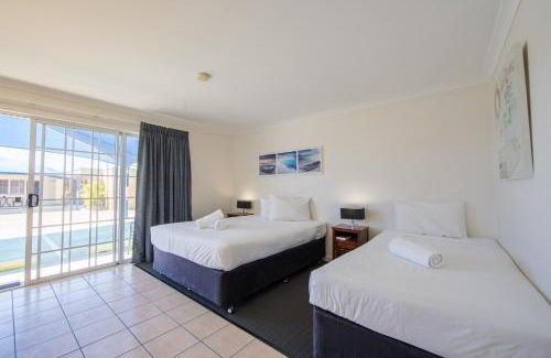 Caboolture Hôtel | Caboolture Motel