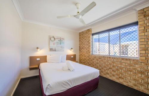 Caboolture Hôtel | Caboolture Motel