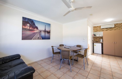 Caboolture Hôtel | Caboolture Motel