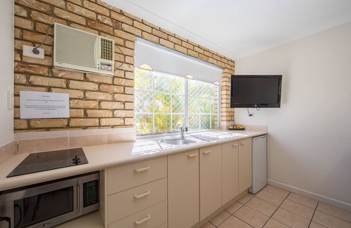 Caboolture Hôtel | Caboolture Motel