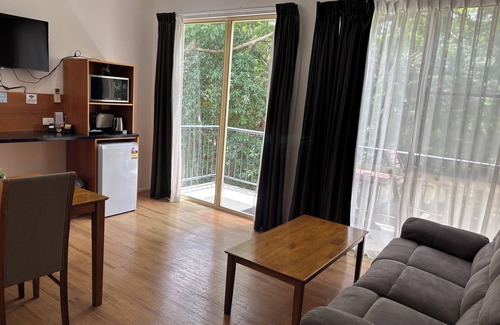 Caboolture South Hôtel | Caboolture Riverlakes Motel