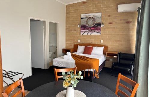 Caboolture South Hôtel | Caboolture Riverlakes Boutique Motel