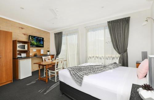 Caboolture South Hôtel | Caboolture Riverlakes Boutique Motel