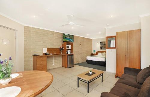 Caboolture South Hôtel | Caboolture Riverlakes Boutique Motel