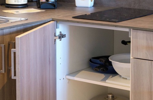 Ses Cadenes Appartement | Cabot Tres Torres Apartamentos