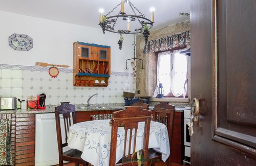 Melgaco Cottage | Casa dos Cabreiros Melgaço
