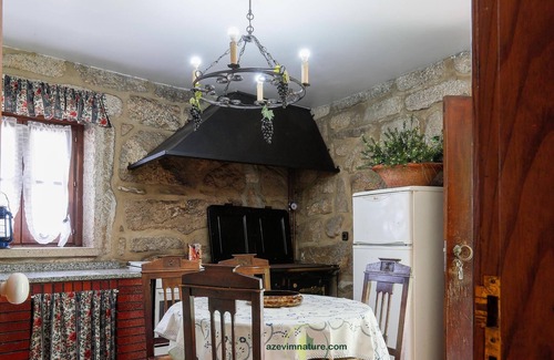 Melgaco Cottage | Casa dos Cabreiros Melgaço