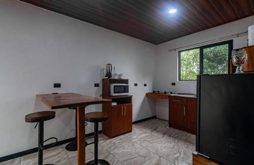 Sierra Appartement | Cabu House 1