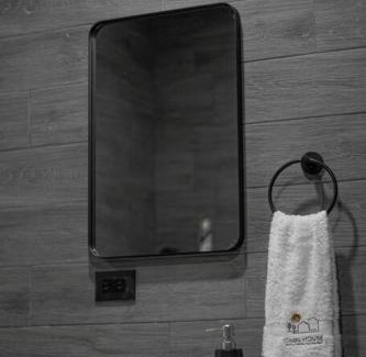 Sierra Appartement | Cabu House 1