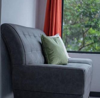 Sierra Appartement | Cabu House 1