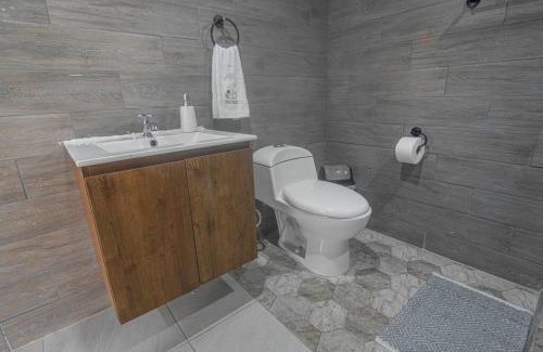 Sierra Appartement | Cabu House 1