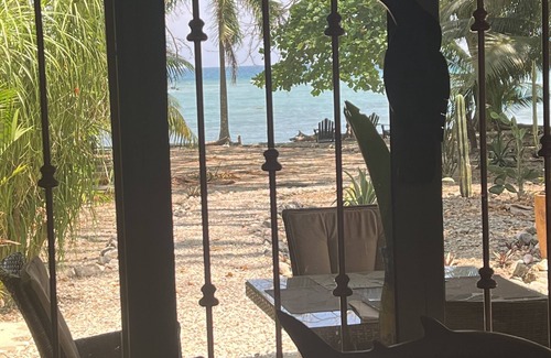 Cabuya Maison | Cabuya CR Beautiful Beach Front avec Central AC