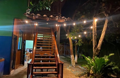 Cabuya Maison | $$$ Cabuya $$$