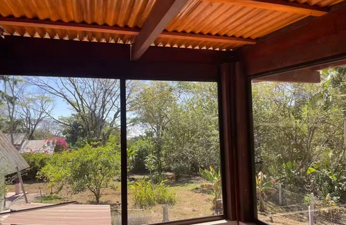 Cabuya Cabine | Cabuya Jungle Loft Cabin