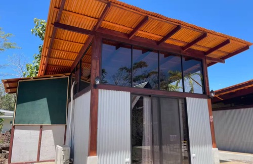 Cabuya Cabine | Cabuya Jungle Loft Cabin