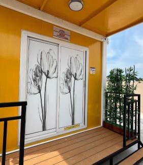Mersing Maison | Caca Kabin