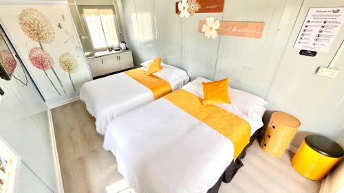 Mersing Maison | Caca Kabin