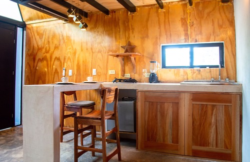 El Cuyo Cabine | Cacao Cabin, Only Adults