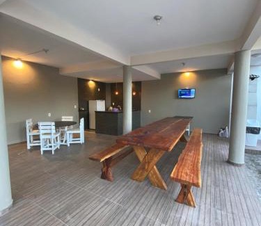 Guaibim Appartement | Cacao's Guaibim Residence