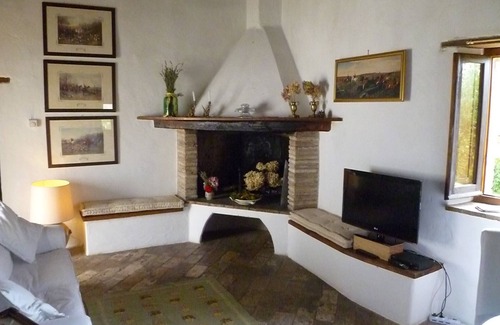 Spoleto Appartement | Cacciarella élégant et indépendant appartement de vacances à louer 2 + 2 pax