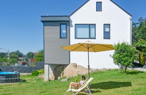Mos Maison | Cachada Turhouse