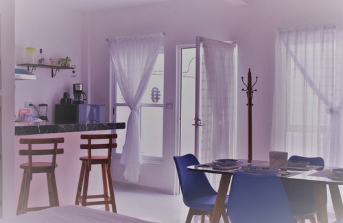 Cancun Appartement | Cachito de Cielo, is a nice central, safe and familiar studio