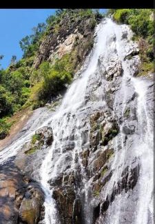 Praia Grande Station Balnéaire | cachoeira do funil
