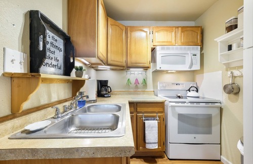 North San Antonio - SAT Cottage | CACTUS COTTAGE avec parking privé