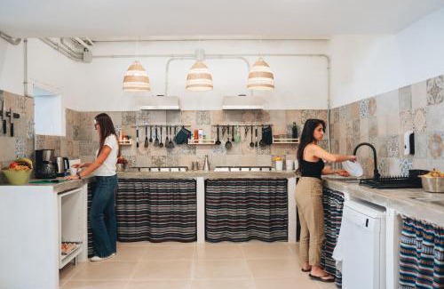 San Sebastian de la Gomera Maison | Cactus Coliving