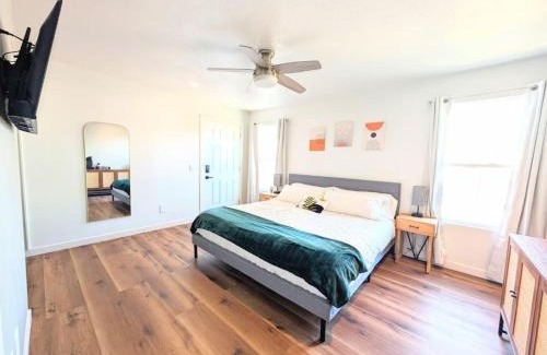 Chandler Maison | Cactus Guest Suite