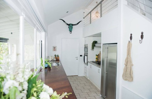 St. Lucia Maison | Cactus Rose Villa - Private Stay in Byron