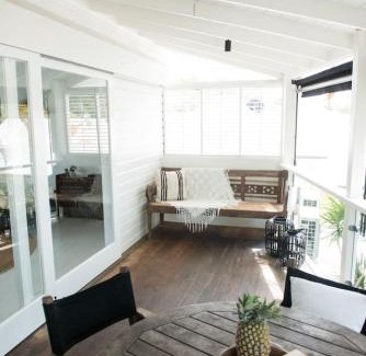 South Brisbane Maison | Cactus Rose Villa - Private Stay in Byron