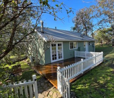 Rosebrook Maison | Cadair Cottages