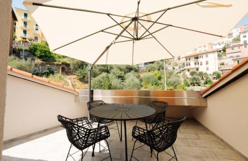 Cadimare Appartement | Cadamare charming rooms in Portovenere