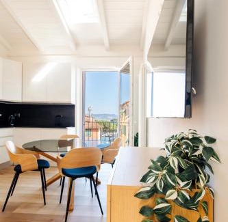 Cadimare Appartement | Cadamare charming rooms in Portovenere