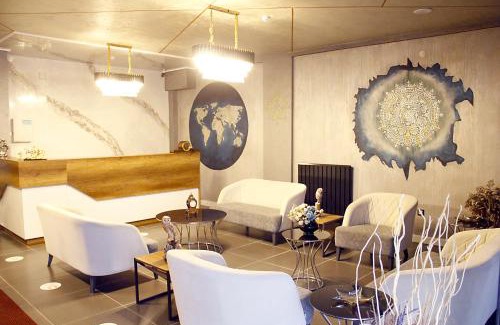 Bahcelievler Mahallesi Hôtel | Cadde 7 Otel