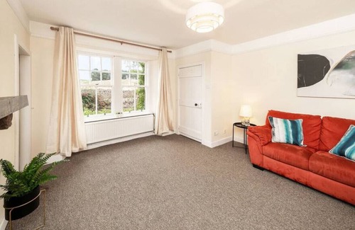 Kincaple Maison | Caddie s Cottage - Stylish 2 bed dog Friendly