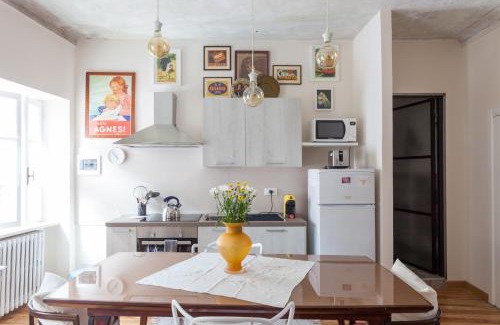 Monforte d'Alba Appartement | Cadelcivich - Monforte d'Alba