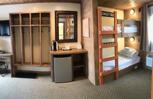 Wilmington Hôtel | Cadence Lodge at Whiteface