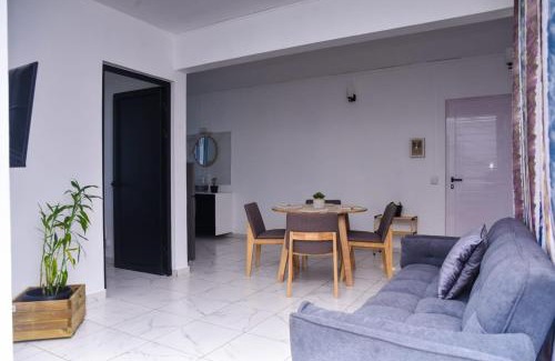 Mahebourg Maison | Cadet's Studio